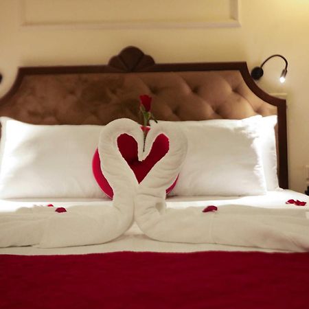 The Sinh Tourist Hotel & Travel Ханой Екстериор снимка
