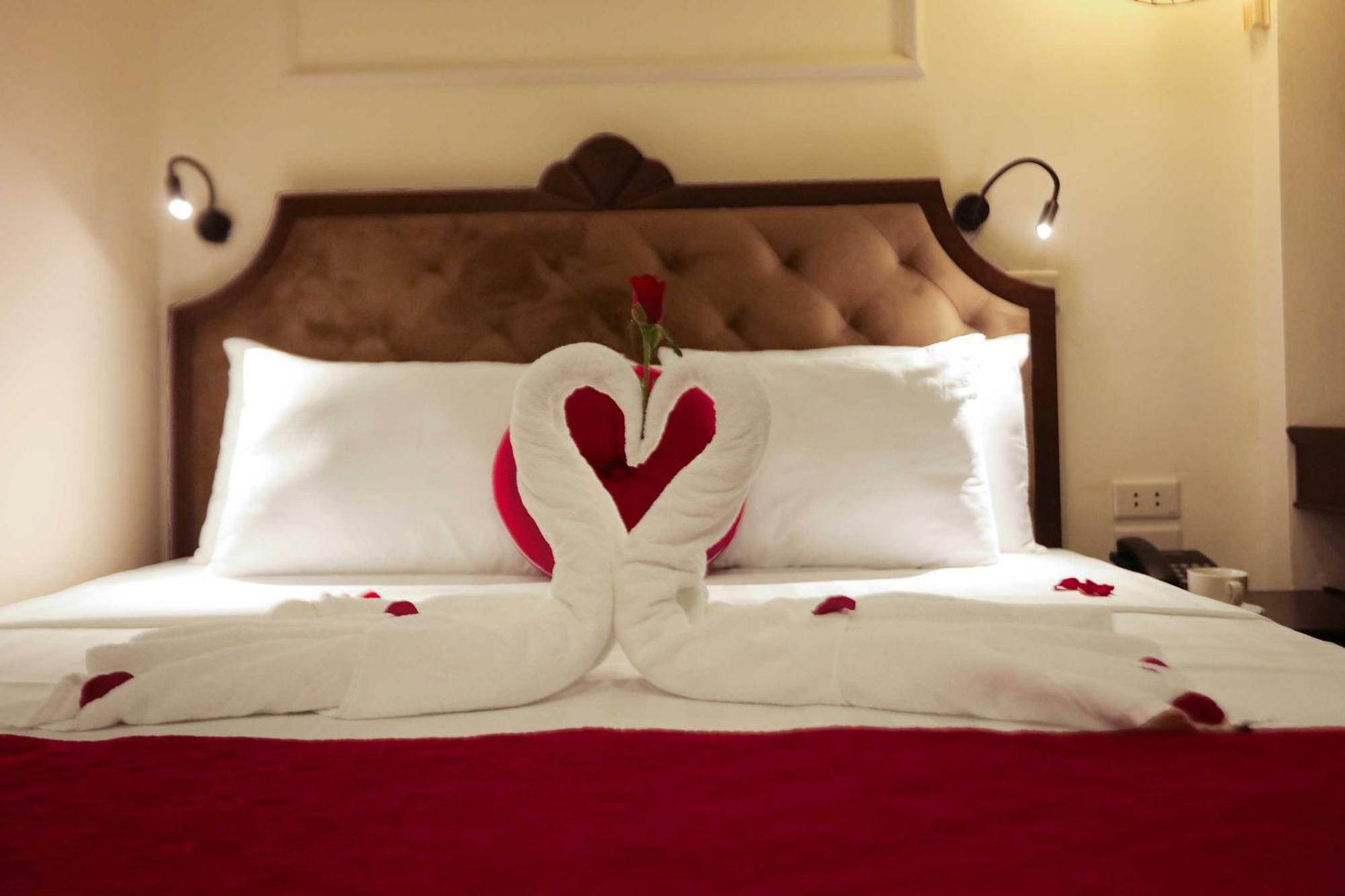 The Sinh Tourist Hotel & Travel Ханой Екстериор снимка